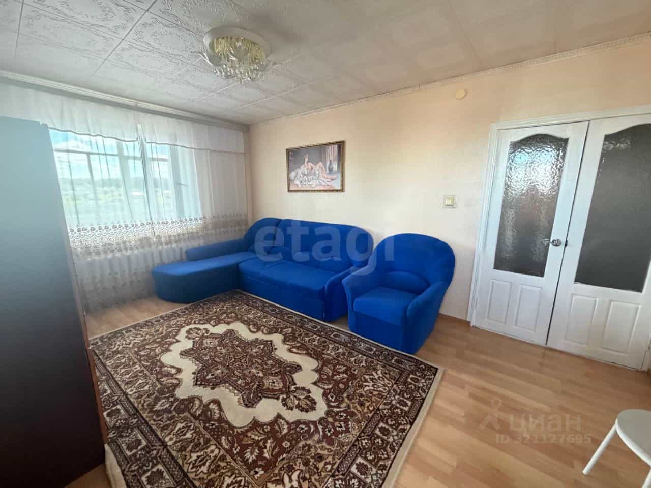 Россия, Республика Коми, Сыктывкар, Ручейная улица, 39/1, фото 7
