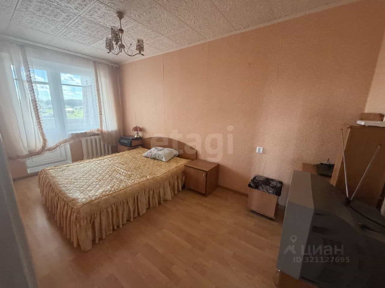 Россия, Республика Коми, Сыктывкар, Ручейная улица, 39/1, фото 8