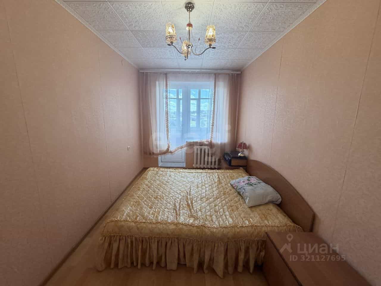 Россия, Республика Коми, Сыктывкар, Ручейная улица, 39/1, фото 11