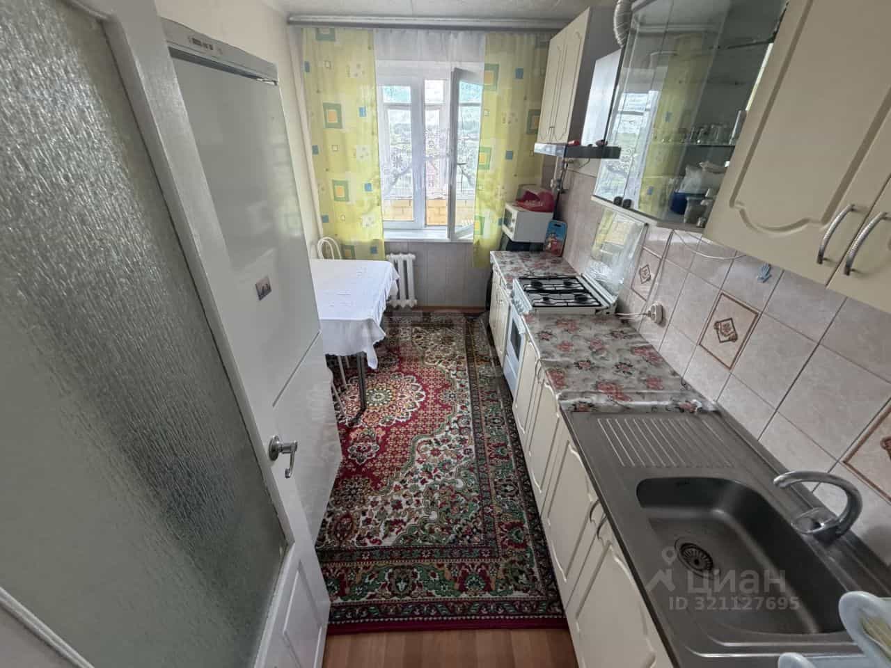 Россия, Республика Коми, Сыктывкар, Ручейная улица, 39/1, фото 12