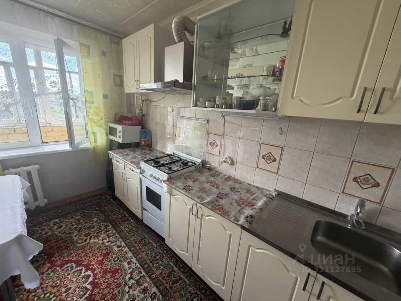 Россия, Республика Коми, Сыктывкар, Ручейная улица, 39/1, фото 14