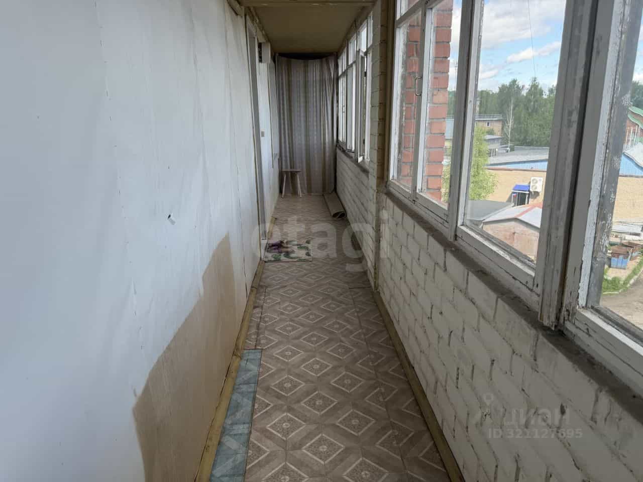 Россия, Республика Коми, Сыктывкар, Ручейная улица, 39/1, фото 26