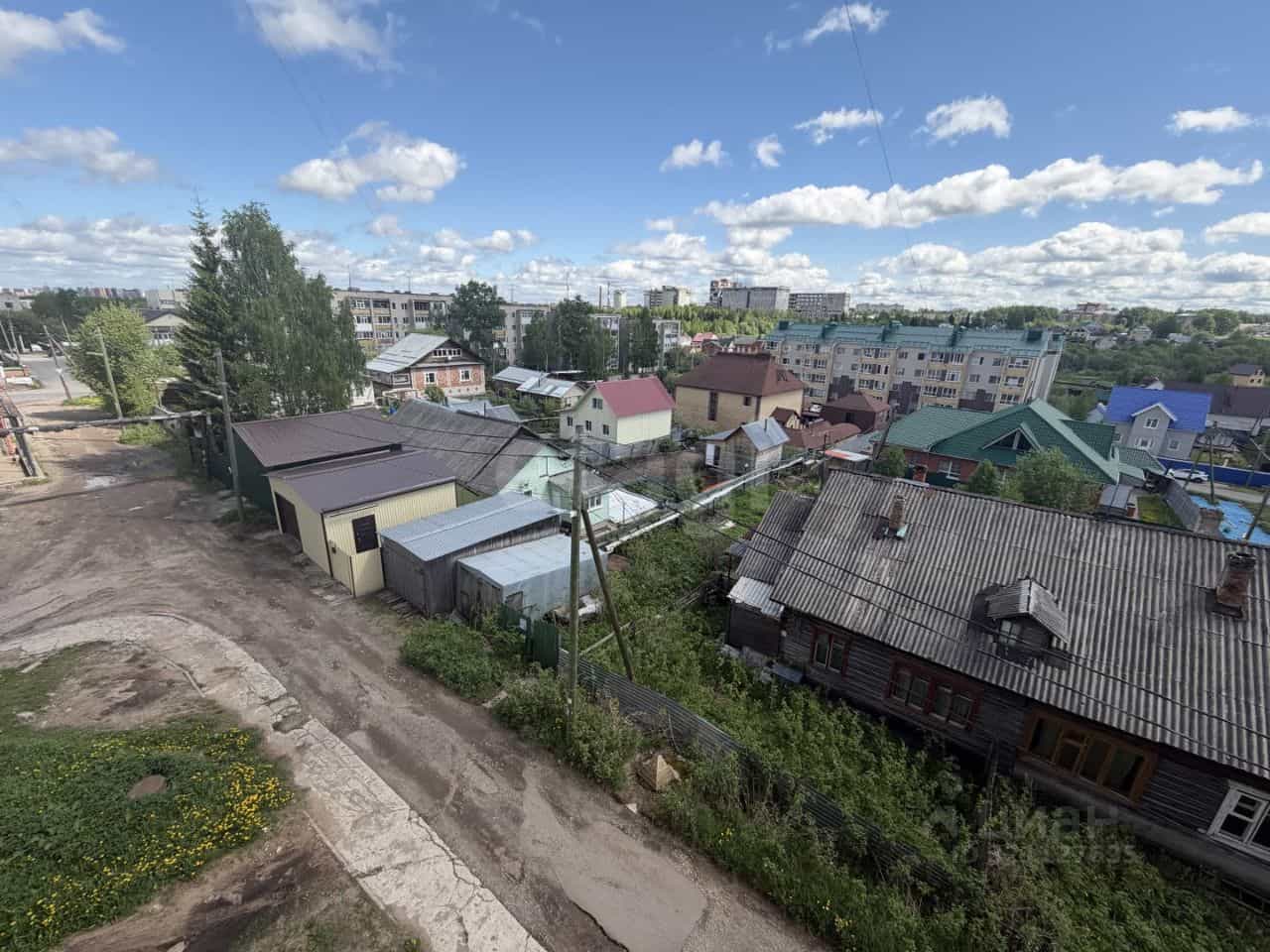 Россия, Республика Коми, Сыктывкар, Ручейная улица, 39/1, фото 27