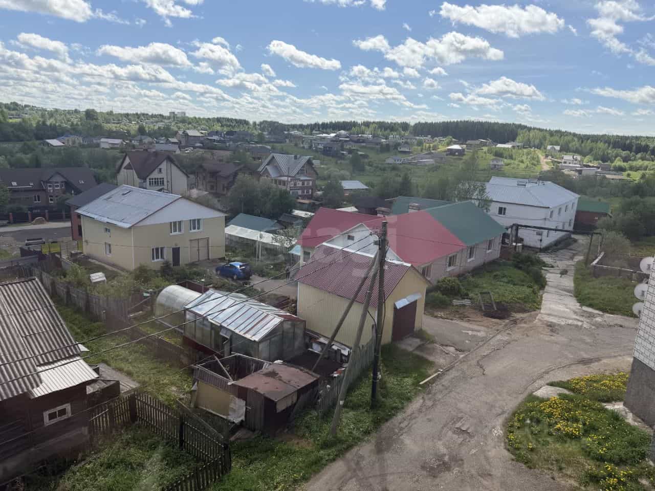Россия, Республика Коми, Сыктывкар, Ручейная улица, 39/1, фото 28