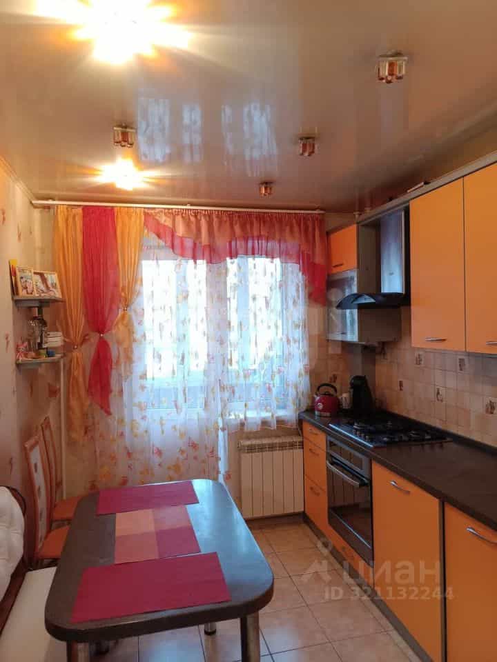 Россия, Кострома, микрорайон Давыдовский-3, 3А, фото 29