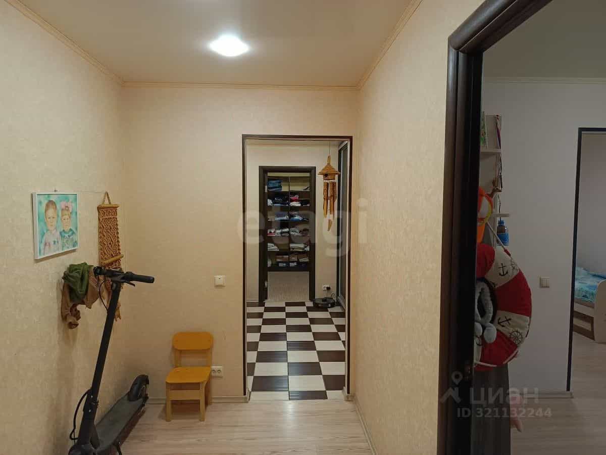 Россия, Кострома, микрорайон Давыдовский-3, 3А, фото 7