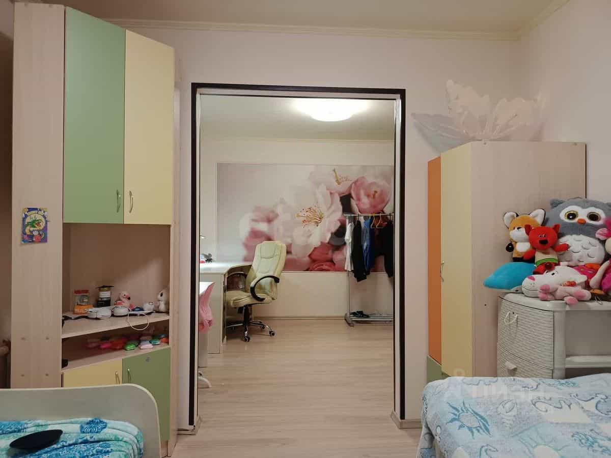 Россия, Кострома, микрорайон Давыдовский-3, 3А