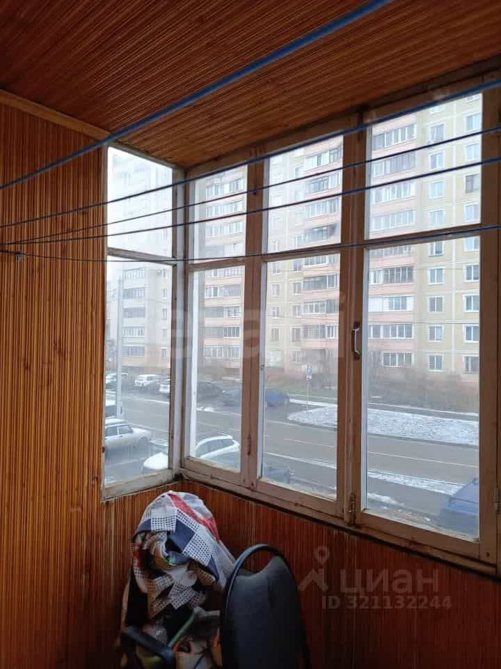 Россия, Кострома, микрорайон Давыдовский-3, 3А, фото 17