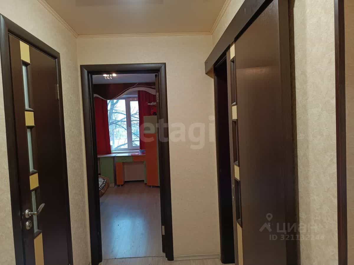 Россия, Кострома, микрорайон Давыдовский-3, 3А, фото 20
