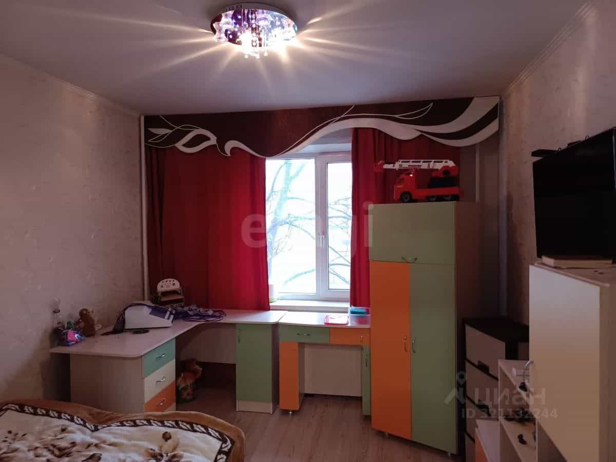 Россия, Кострома, микрорайон Давыдовский-3, 3А, фото 25