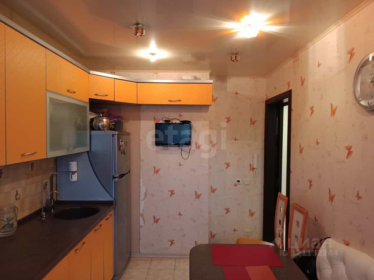 Россия, Кострома, микрорайон Давыдовский-3, 3А, фото 28