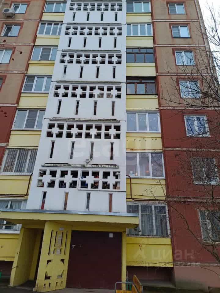 Россия, Кострома, микрорайон Давыдовский-3, 3А, фото 35