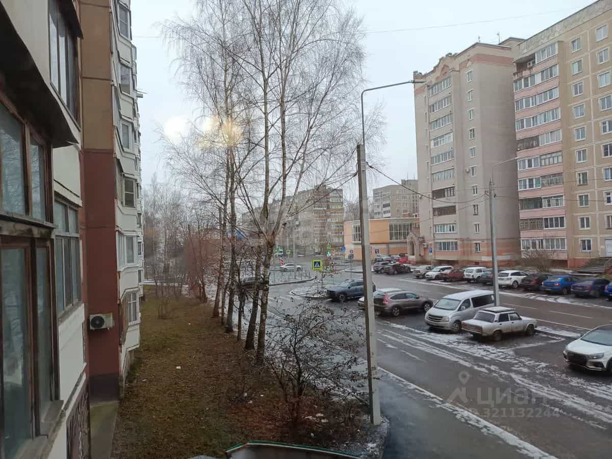 Россия, Кострома, микрорайон Давыдовский-3, 3А, фото 36