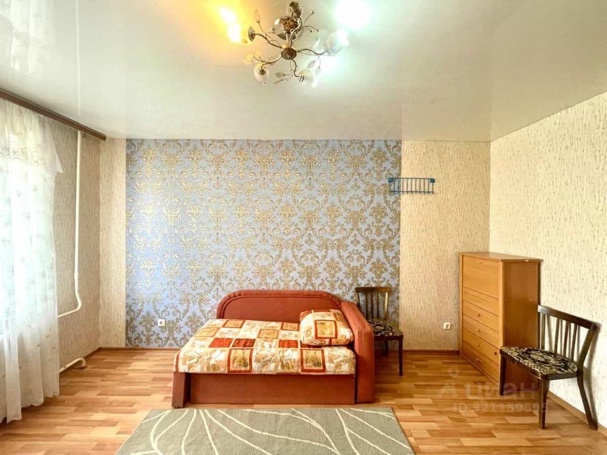 Россия, Новгородская область, Валдай, Комсомольский проспект, 41, фото 3