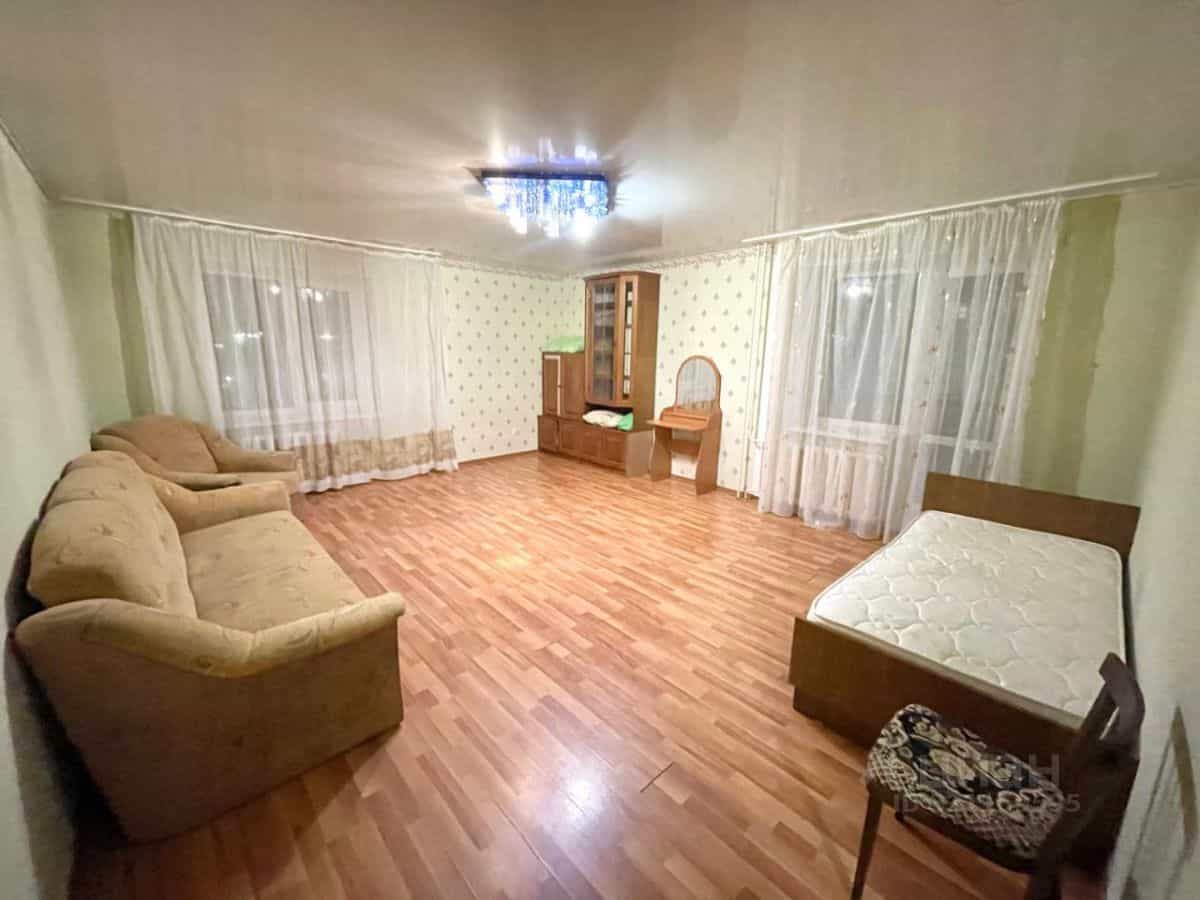 Россия, Новгородская область, Валдай, Комсомольский проспект, 41, фото 5