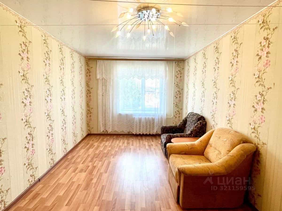 Россия, Новгородская область, Валдай, Комсомольский проспект, 41, фото 13