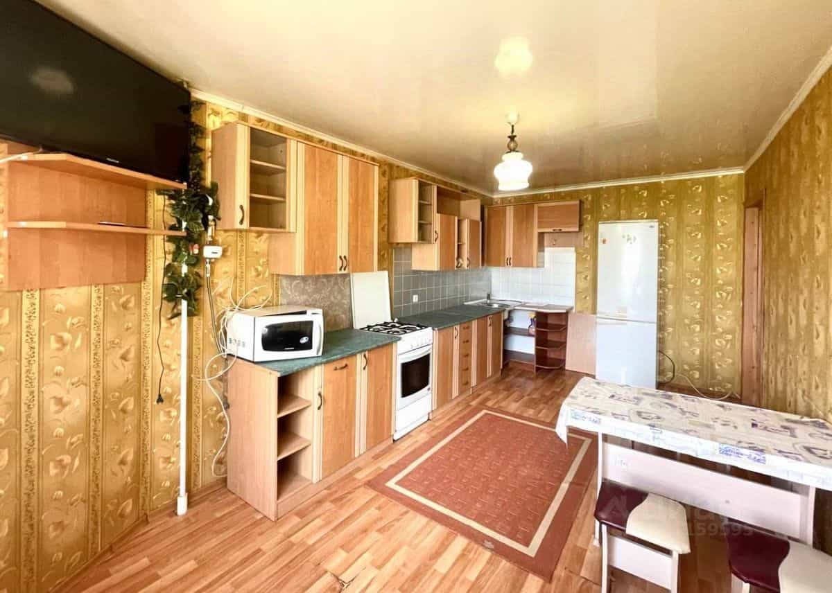 Россия, Новгородская область, Валдай, Комсомольский проспект, 41, фото 15
