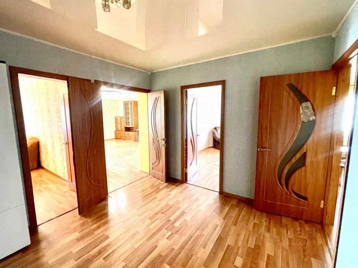 Россия, Новгородская область, Валдай, Комсомольский проспект, 41, фото 24