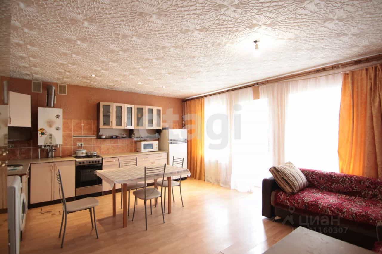 Россия, Кострома, проезд Говядиново, 5