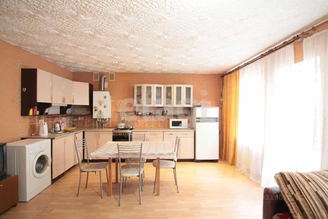Россия, Кострома, проезд Говядиново, 5, фото 14