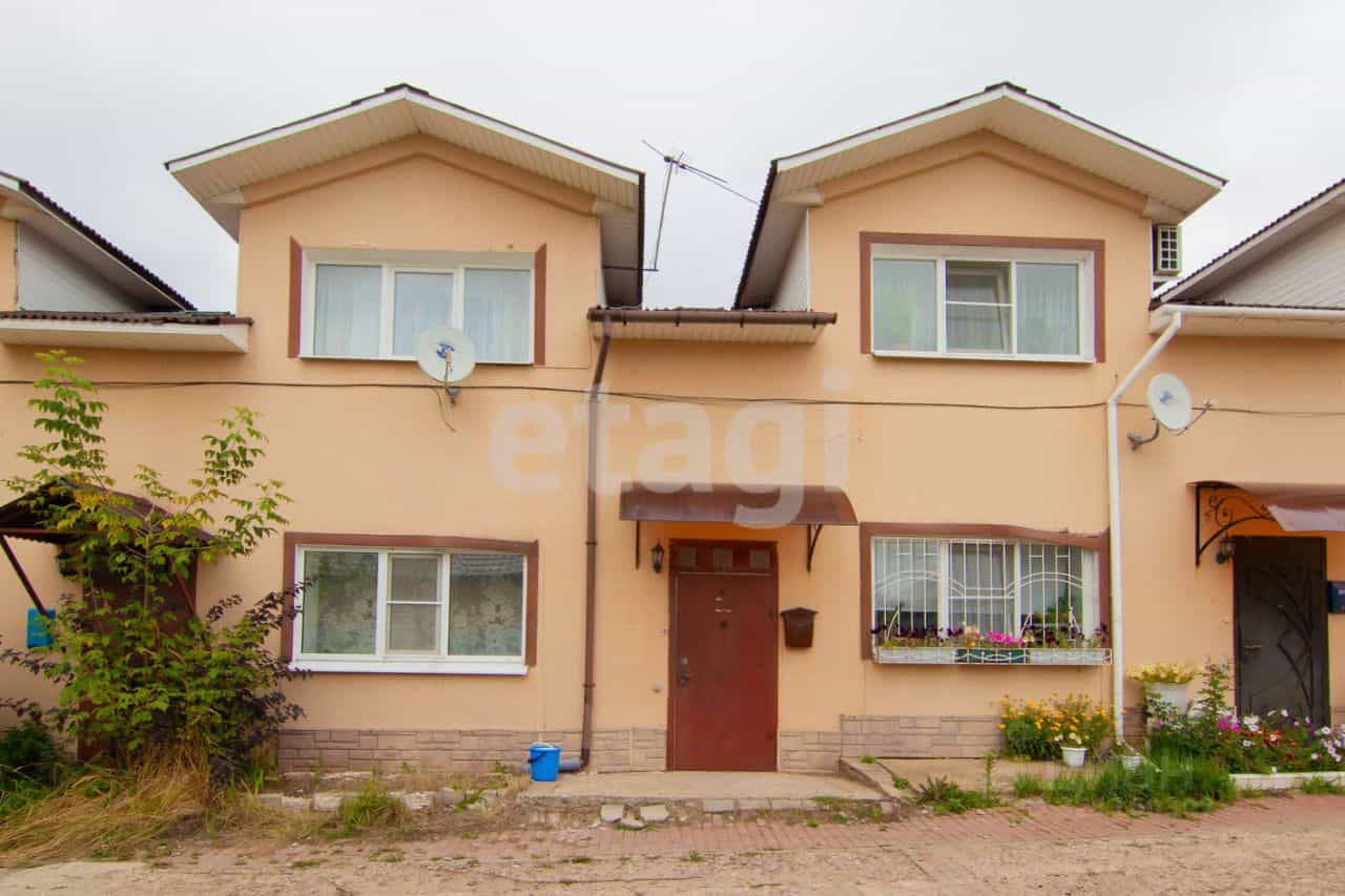 Россия, Кострома, проезд Говядиново, 5, фото 21