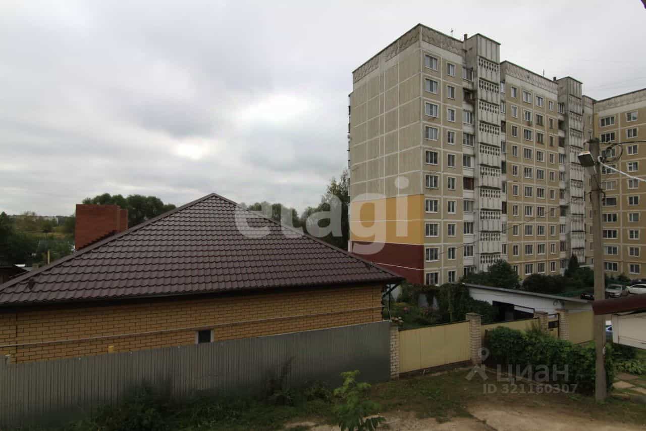 Россия, Кострома, проезд Говядиново, 5, фото 34