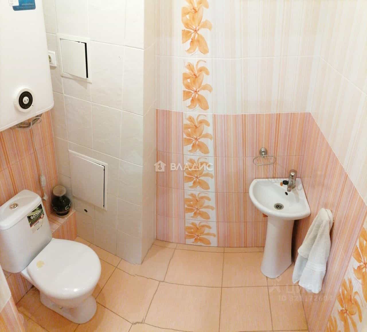 Россия, Республика Коми, Сыктывкар, Первомайская улица, 29/1, фото 10