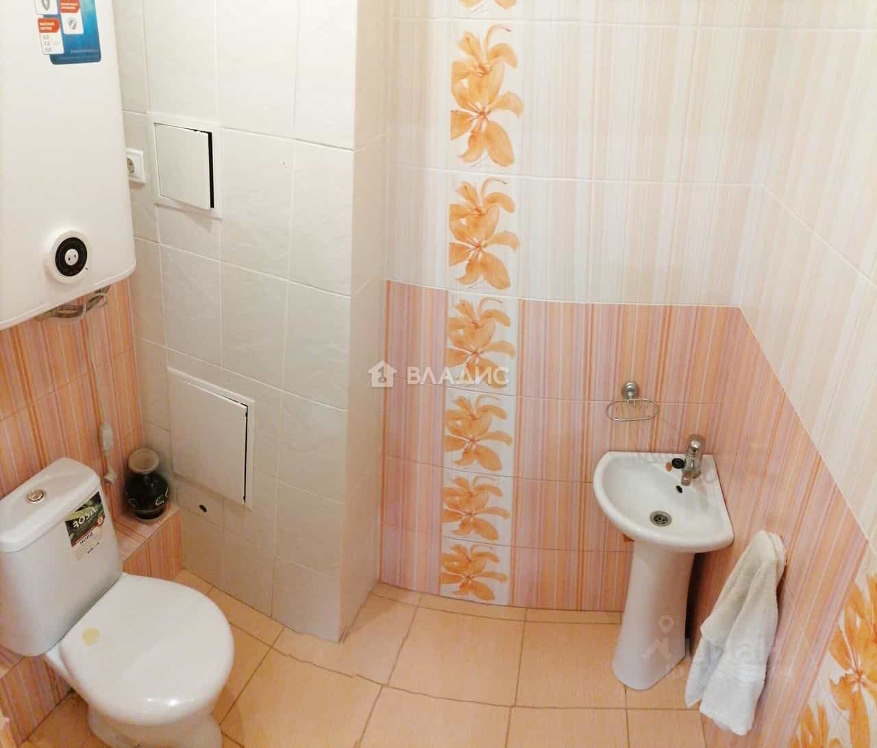 Россия, Республика Коми, Сыктывкар, Первомайская улица, 29/1, фото 12