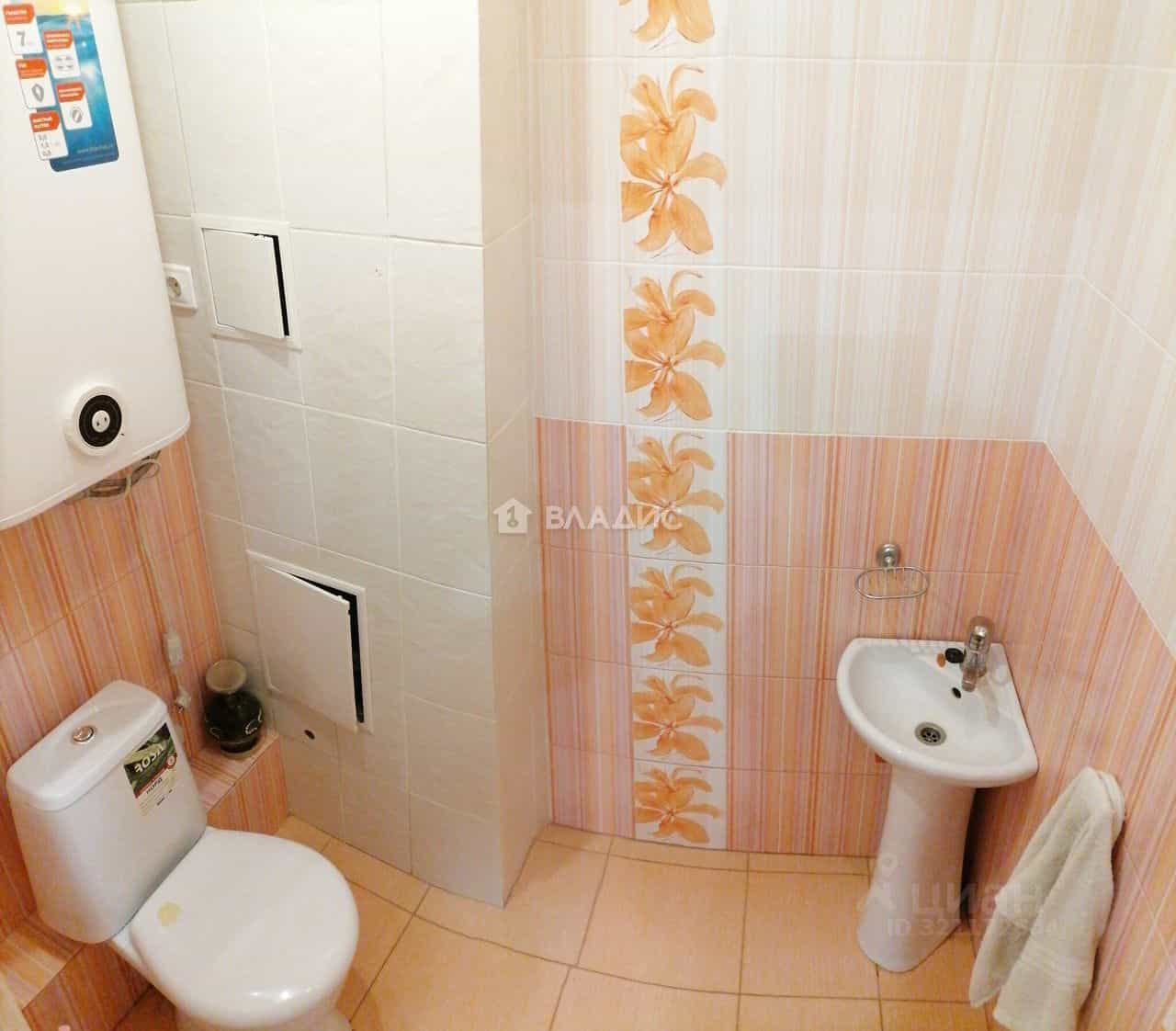 Россия, Республика Коми, Сыктывкар, Первомайская улица, 29/1, фото 14