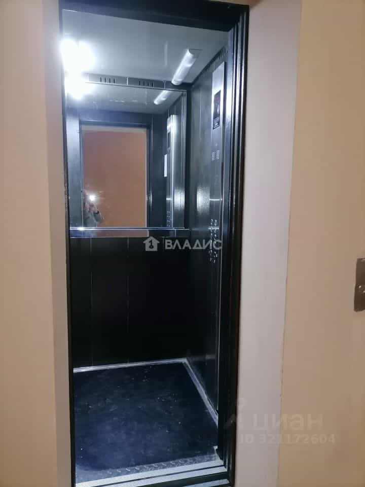 Россия, Республика Коми, Сыктывкар, Первомайская улица, 29/1, фото 29