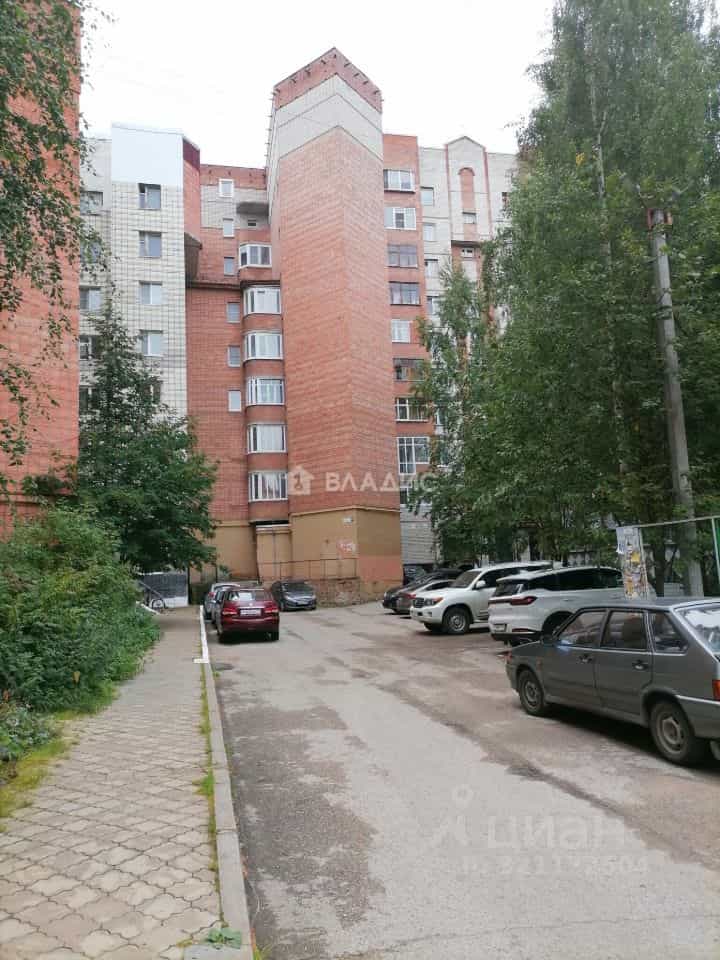 Россия, Республика Коми, Сыктывкар, Первомайская улица, 29/1, фото 30