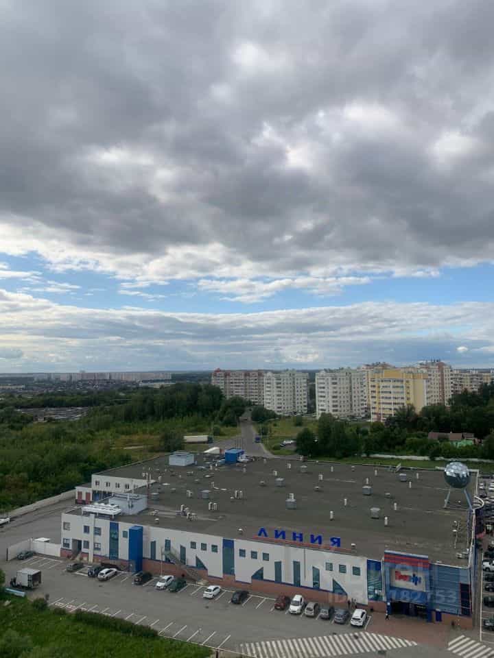 Россия, Орёл, улица Михалицына, 1, фото 31