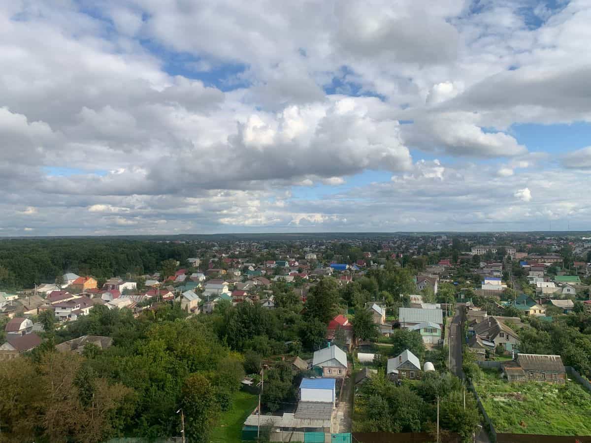Россия, Орёл, улица Михалицына, 1, фото 32
