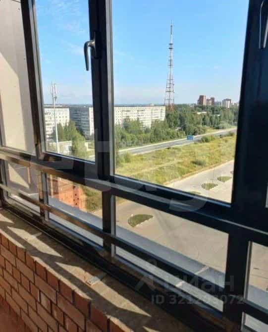 Россия, Республика Коми, Сыктывкар, Октябрьский проспект, 137, фото 5