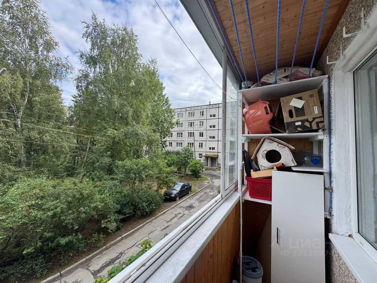 Россия, Республика Карелия, Петрозаводск, Карельский проспект, 16, фото 8