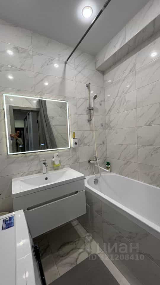 Россия, Тамбовский муниципальный округ, деревня Красненькая, микрорайон Тепличный, 1, фото 9