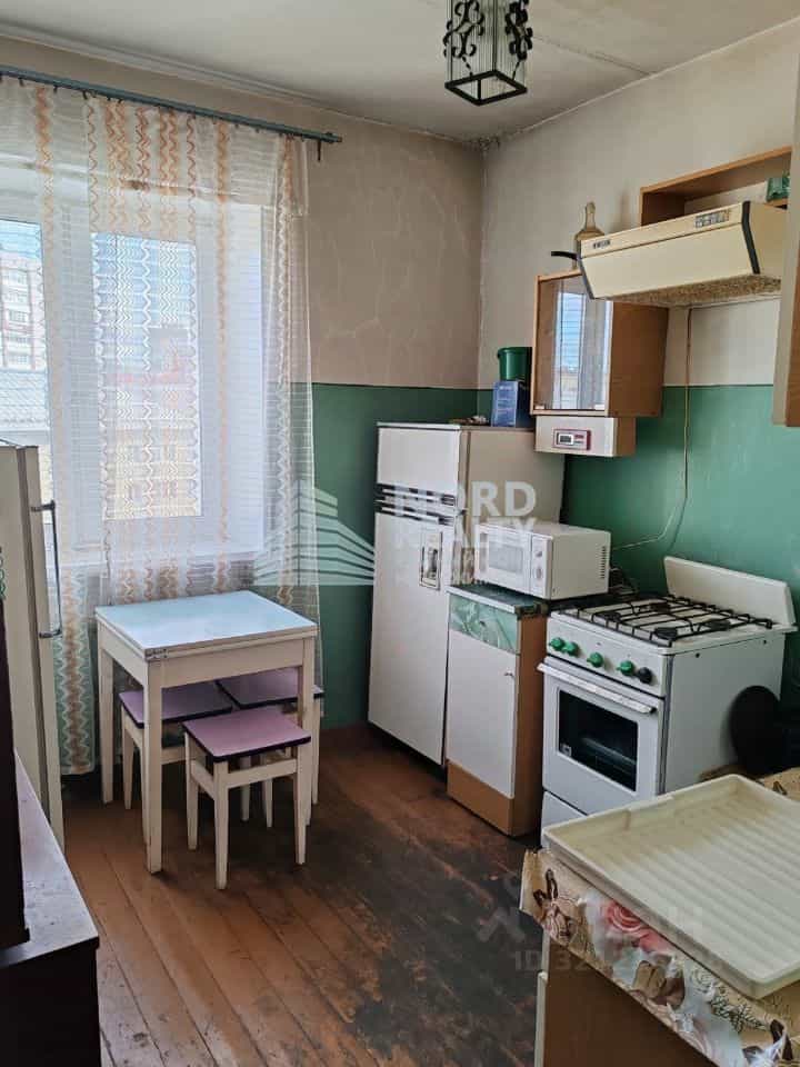 Россия, Мурманск, улица Полярные Зори, 2, фото 16