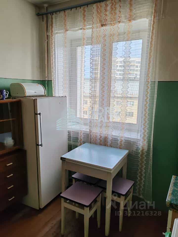 Россия, Мурманск, улица Полярные Зори, 2, фото 17