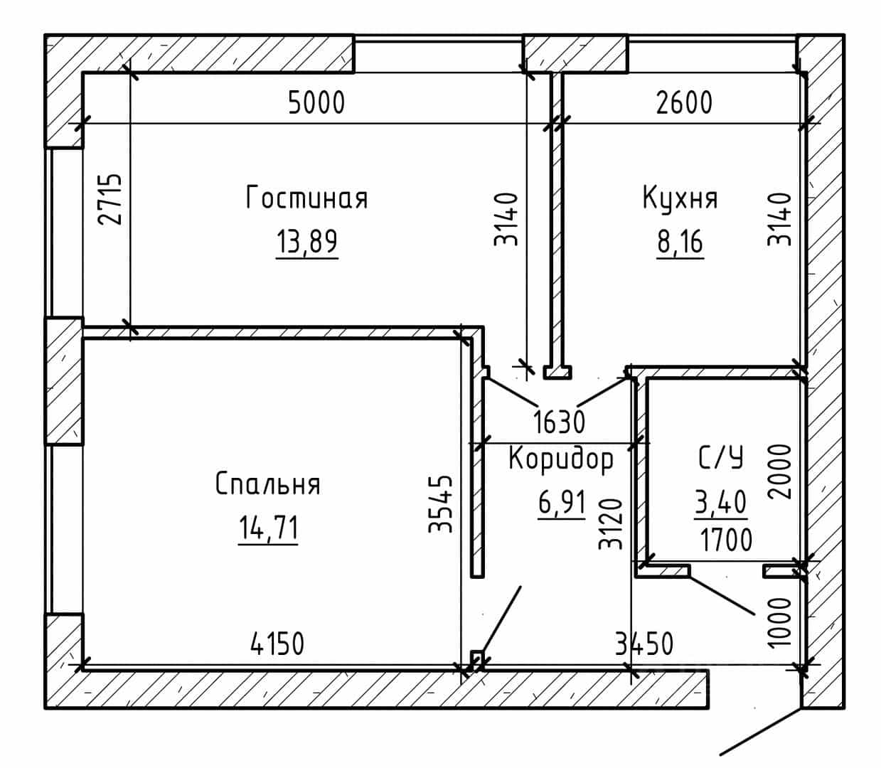 Россия, Кабардино-Балкарская Республика, Нальчик, улица Кирова, 203, фото 2