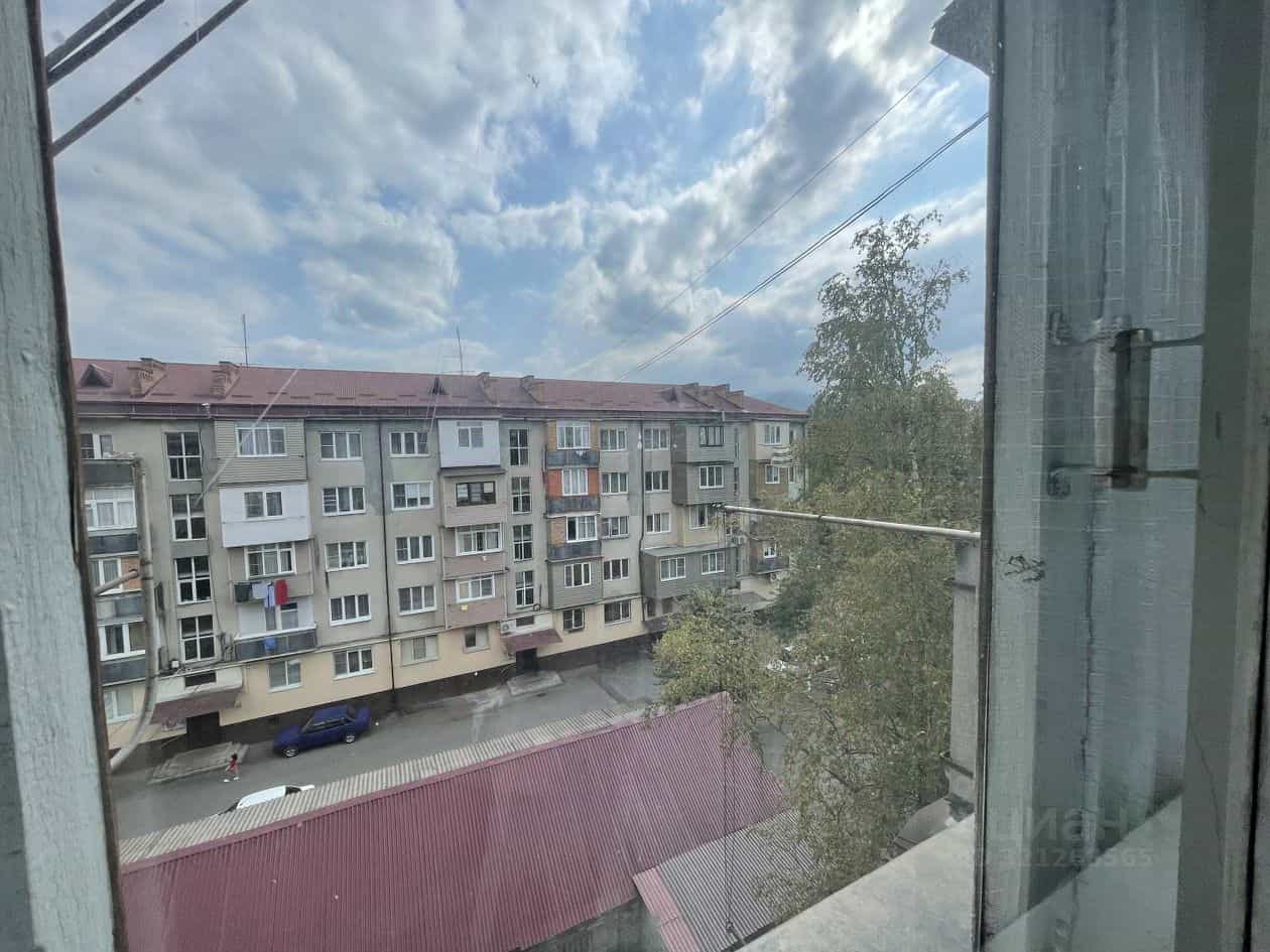 Россия, Республика Северная Осетия — Алания, Владикавказ, улица Гадиева, 58к4, фото 11