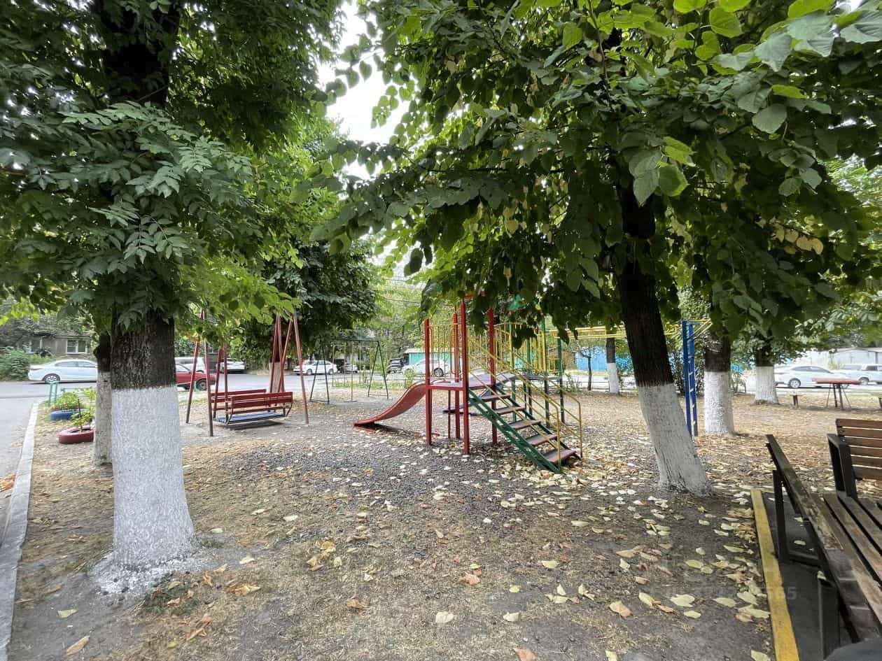 Россия, Республика Северная Осетия — Алания, Владикавказ, улица Гадиева, 58к4, фото 18
