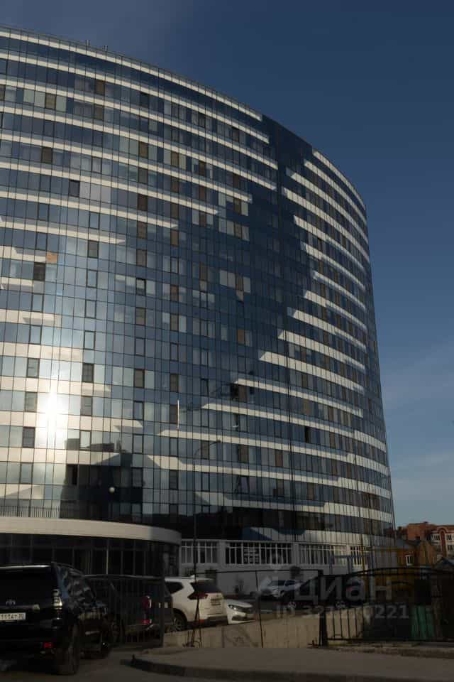 Россия, Астрахань, улица Бабефа, 6Вк3, фото 3