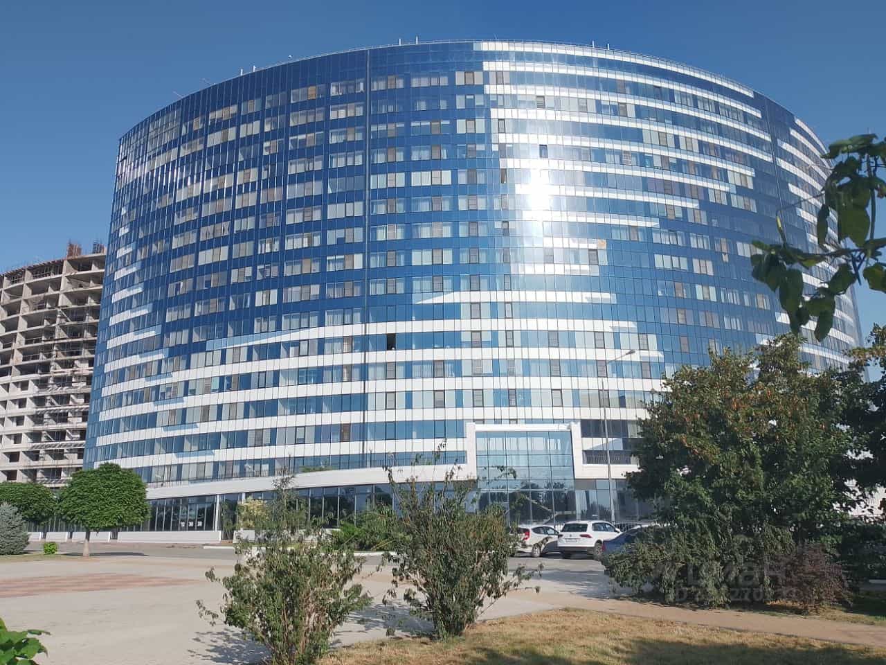 Россия, Астрахань, улица Бабефа, 6Вк3, фото 4