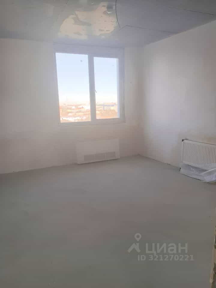 Россия, Астрахань, улица Бабефа, 6Вк3, фото 8