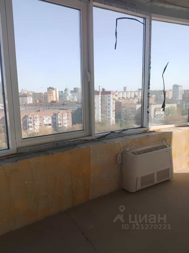 Россия, Астрахань, улица Бабефа, 6Вк3, фото 11