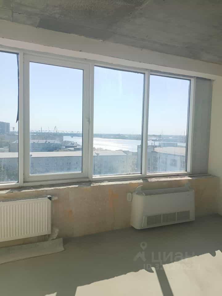 Россия, Астрахань, улица Бабефа, 6Вк3, фото 12