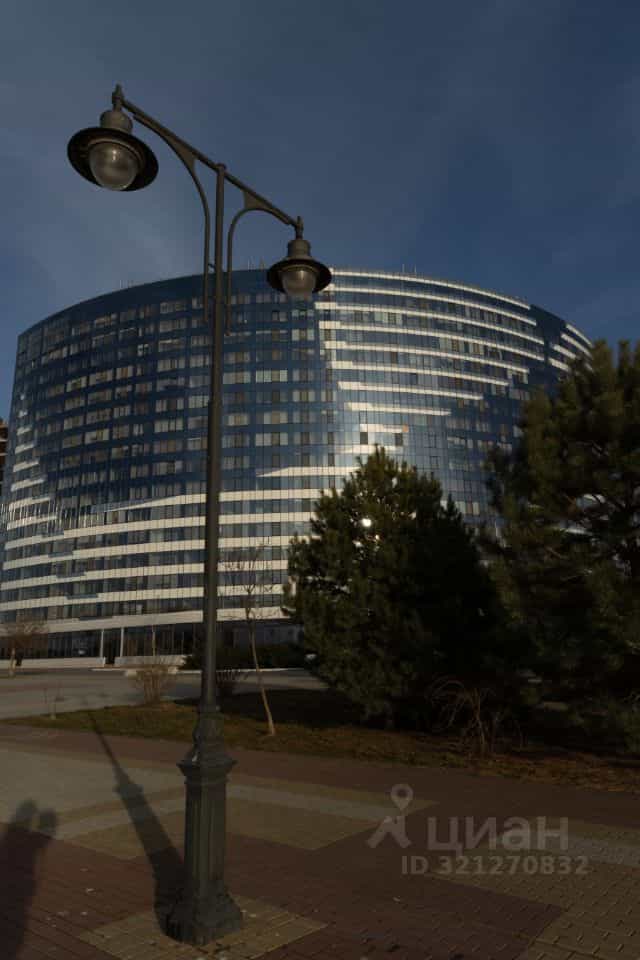 Россия, Астрахань, улица Бабефа, 6Вк3