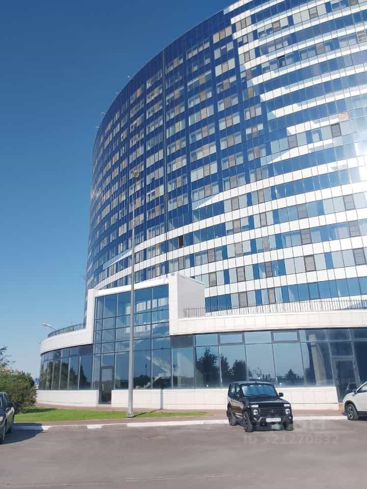 Россия, Астрахань, улица Бабефа, 6Вк3, фото 2