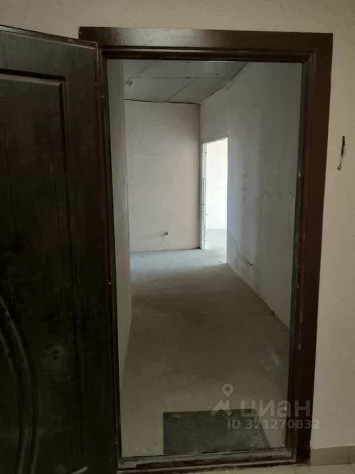 Россия, Астрахань, улица Бабефа, 6Вк3, фото 4