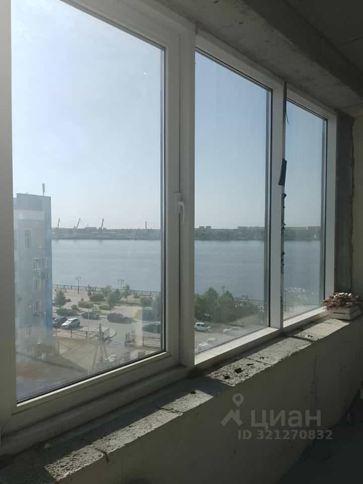 Россия, Астрахань, улица Бабефа, 6Вк3, фото 8